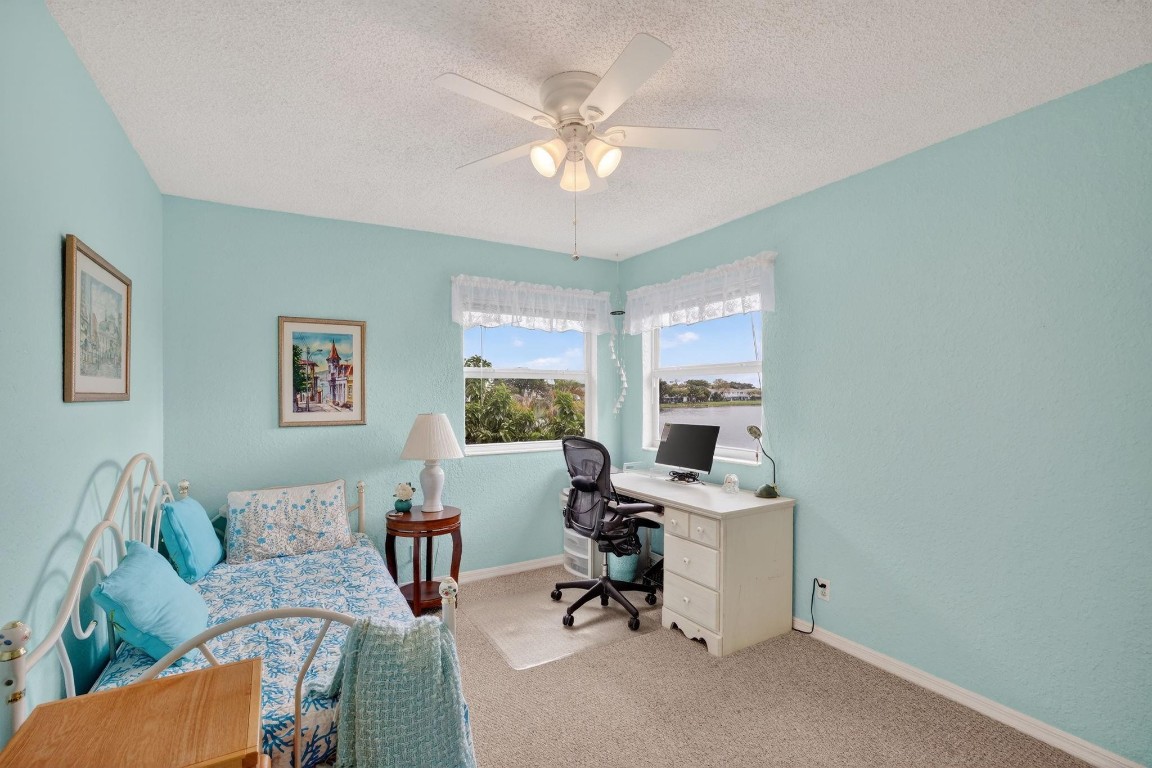 Pembroke Pointe Prcl D - Residential