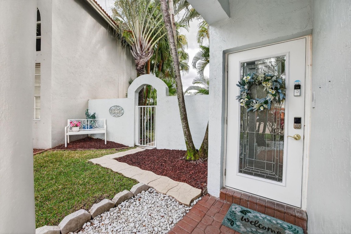 Pembroke Pointe Prcl D - Residential