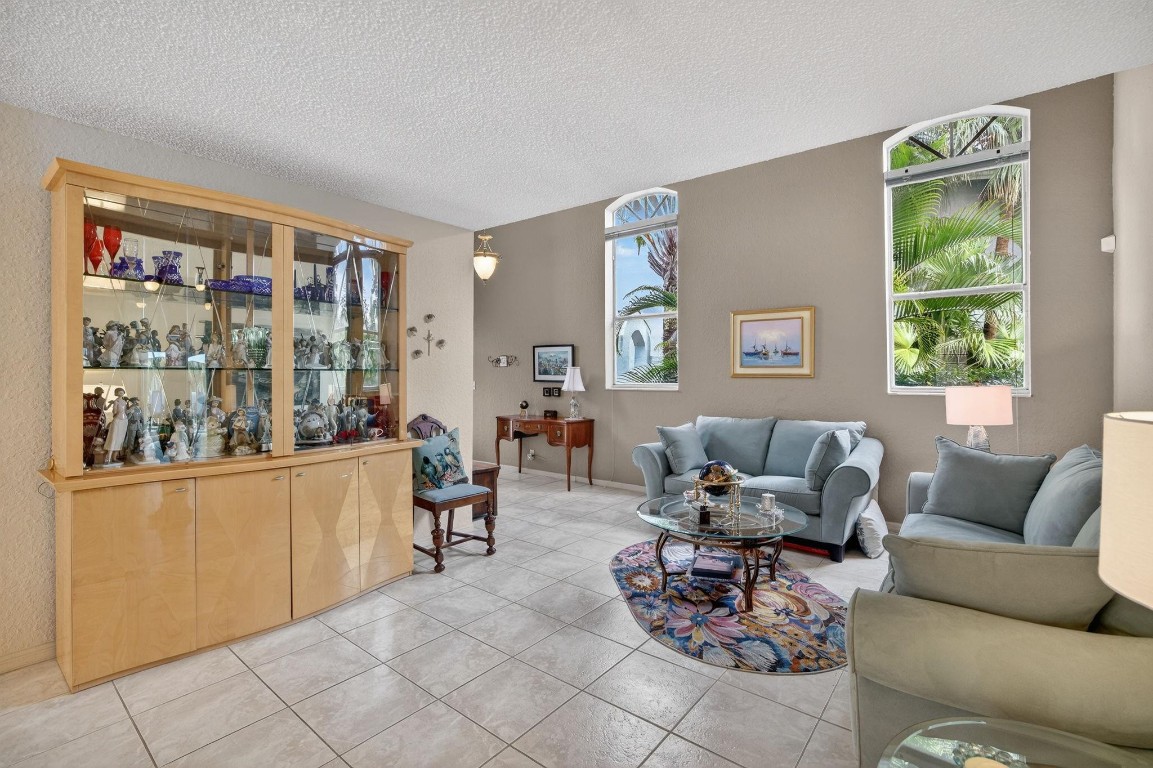 Pembroke Pointe Prcl D - Residential