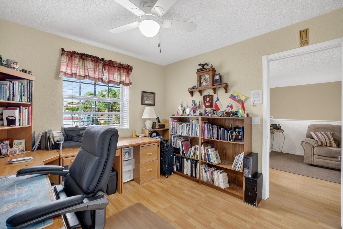 Pembroke Pointe Prcl D - Residential