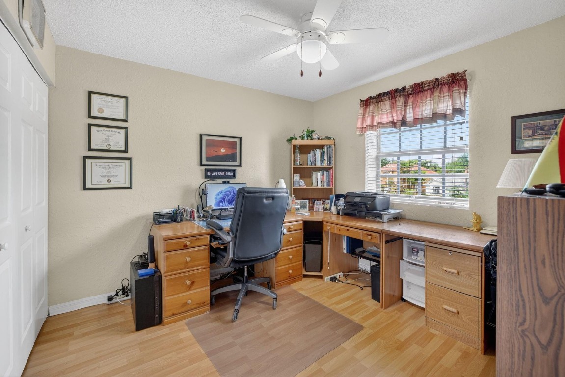 Pembroke Pointe Prcl D - Residential