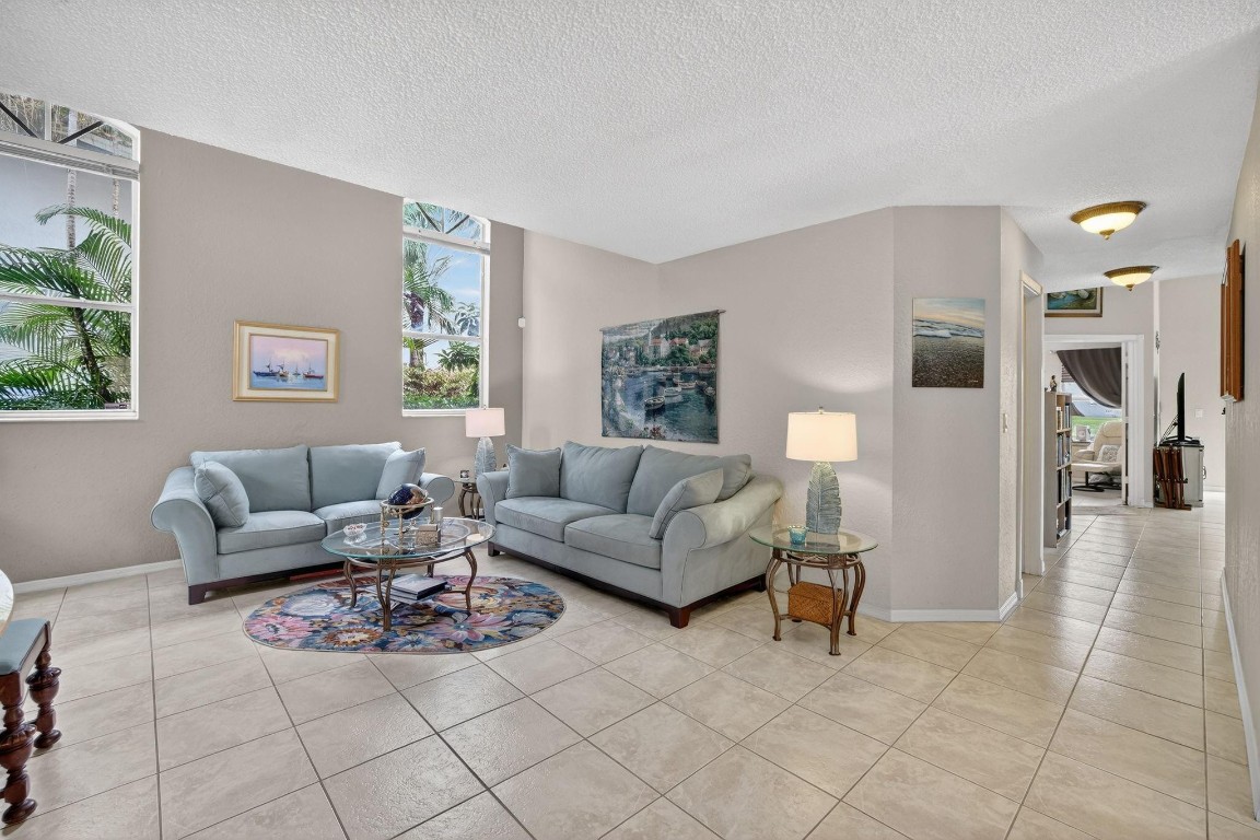 Pembroke Pointe Prcl D - Residential
