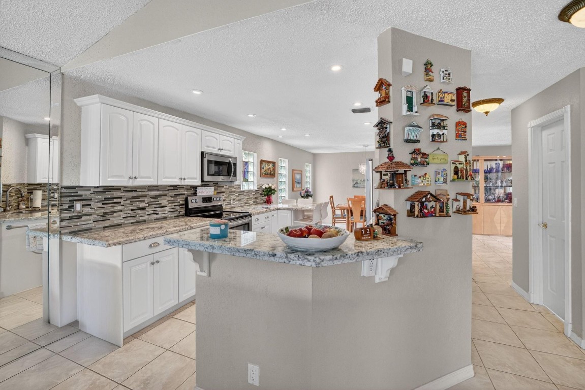 Pembroke Pointe Prcl D - Residential