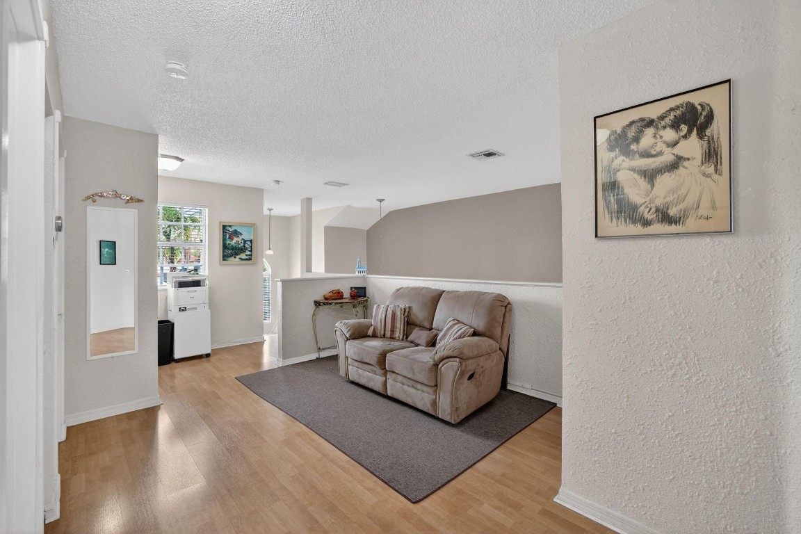 Pembroke Pointe Prcl D - Residential