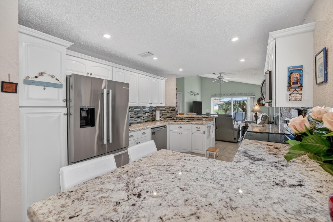 Pembroke Pointe Prcl D - Residential