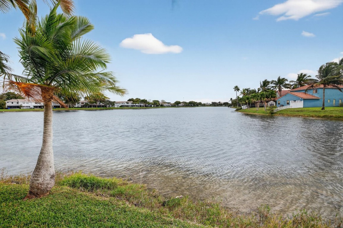 Pembroke Pointe Prcl D - Residential