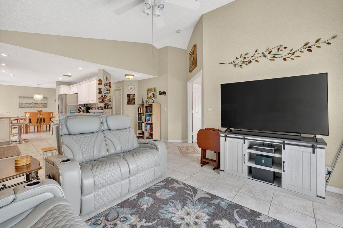 Pembroke Pointe Prcl D - Residential