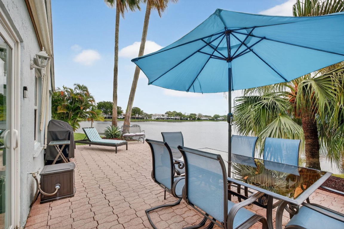 Pembroke Pointe Prcl D - Residential