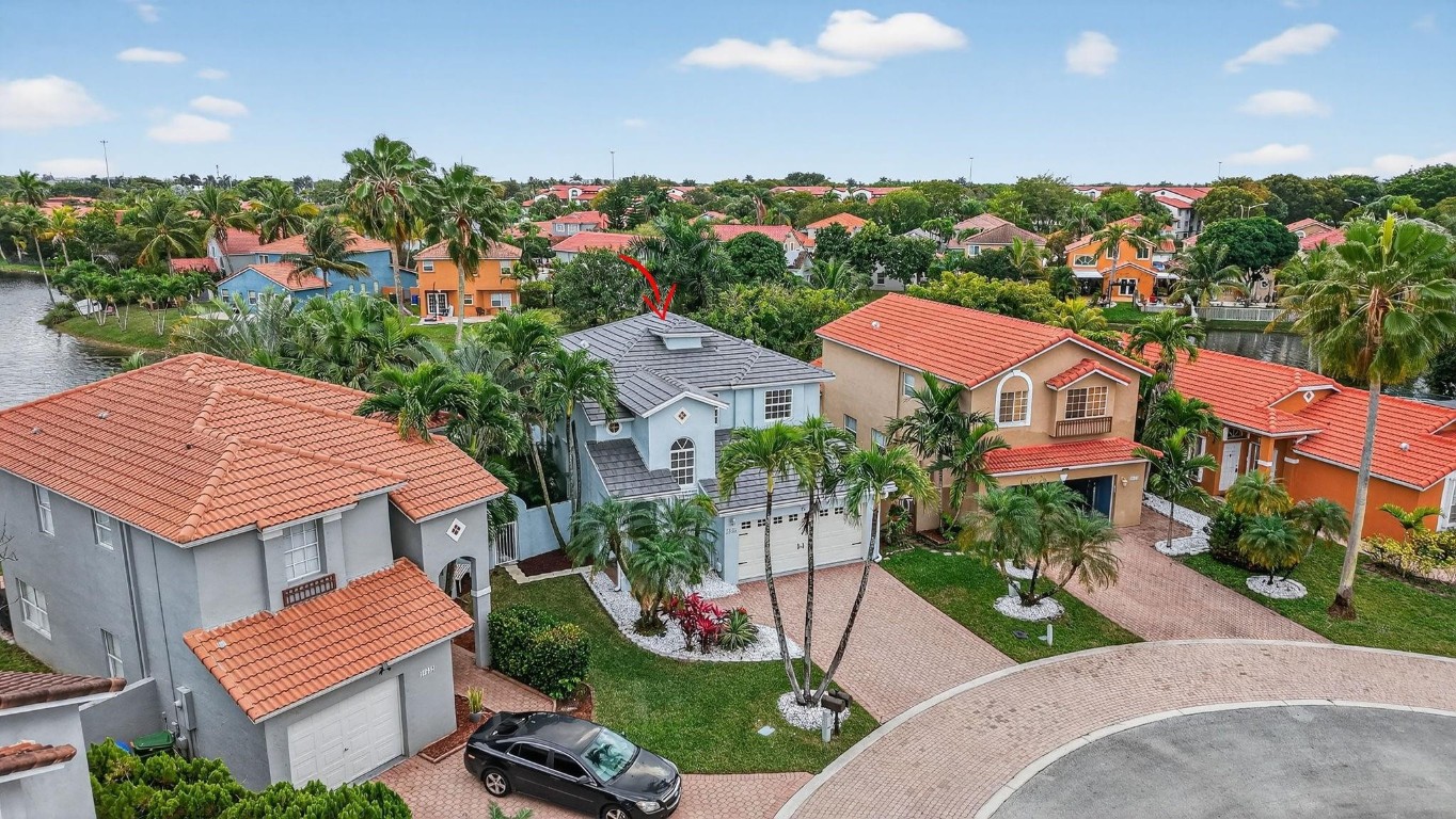 Pembroke Pointe Prcl D - Residential