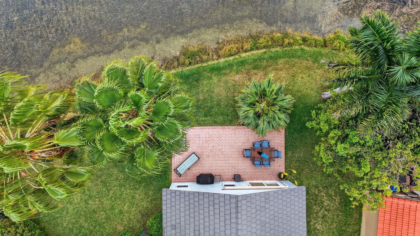 Pembroke Pointe Prcl D - Residential