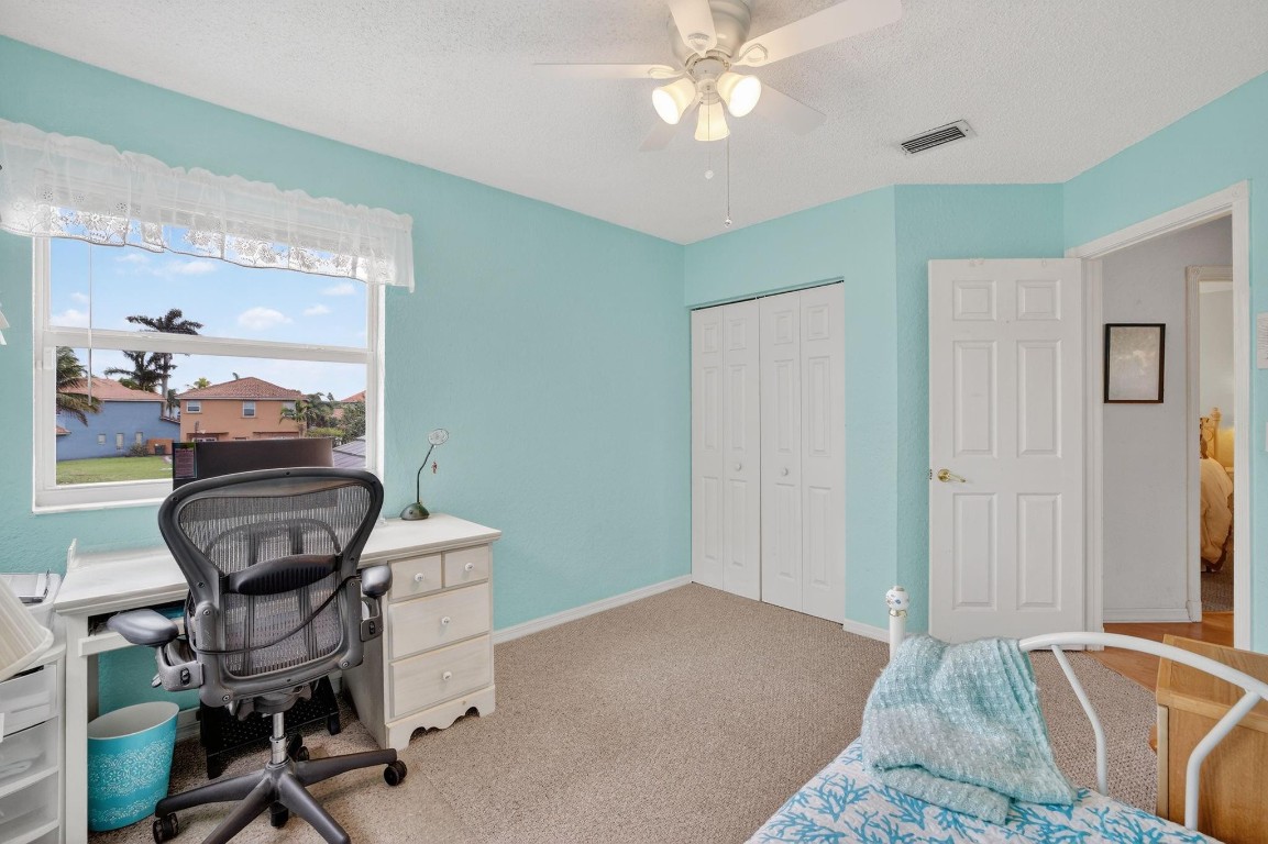 Pembroke Pointe Prcl D - Residential