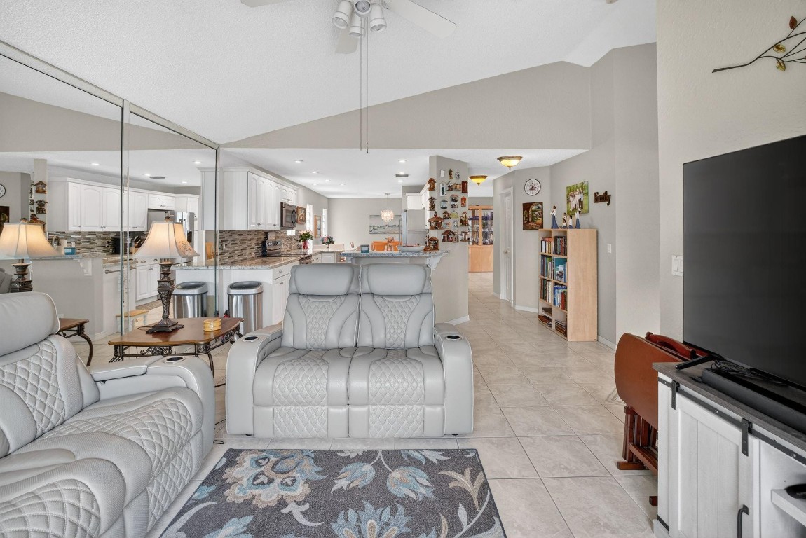 Pembroke Pointe Prcl D - Residential