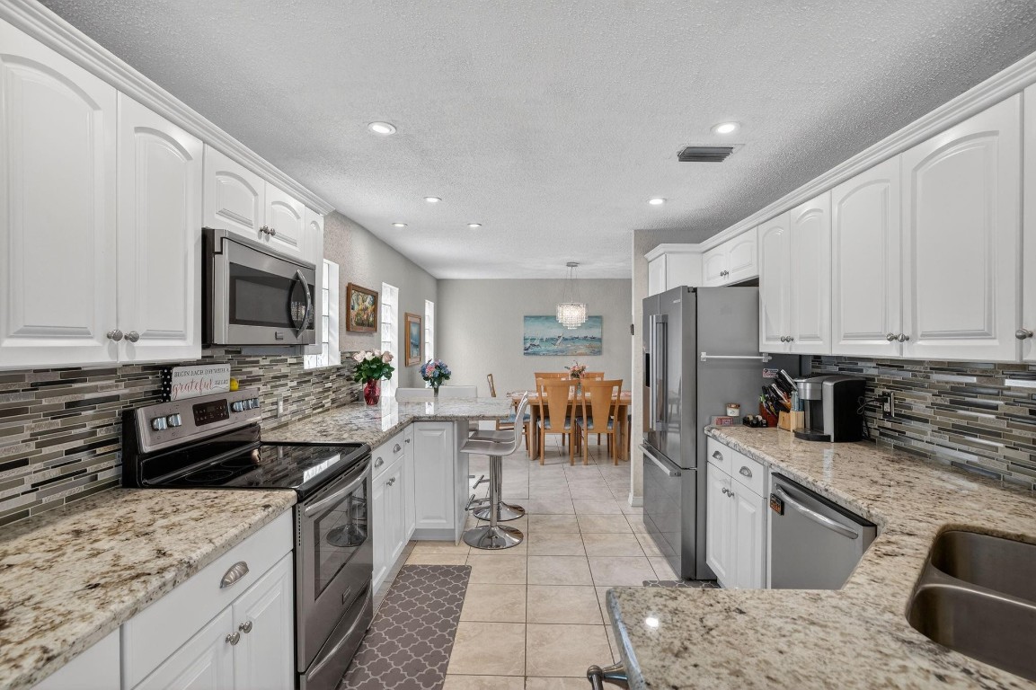 Pembroke Pointe Prcl D - Residential