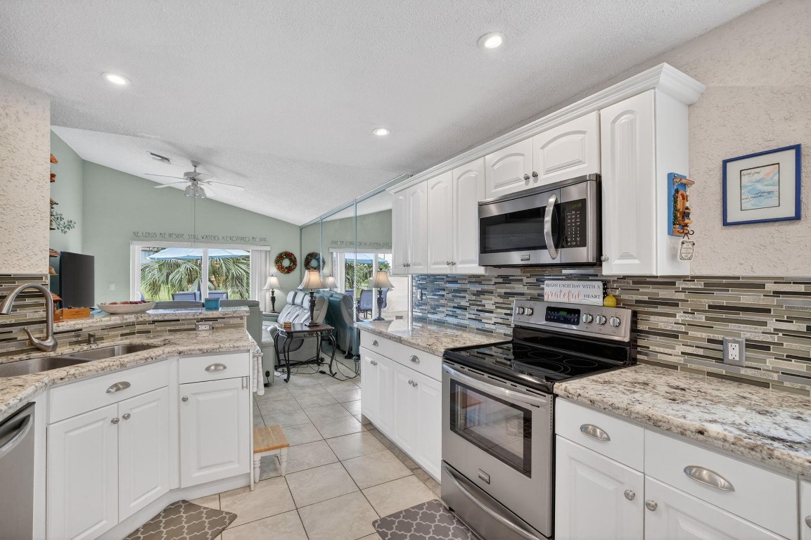 Pembroke Pointe Prcl D - Residential