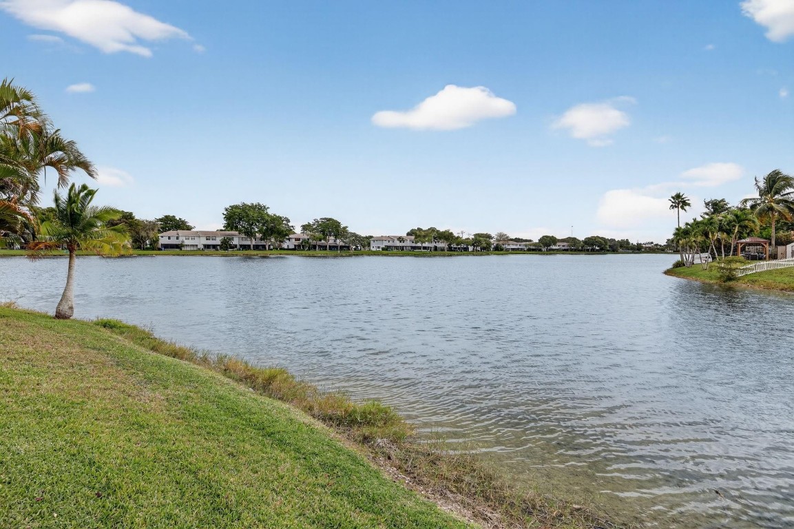 Pembroke Pointe Prcl D - Residential