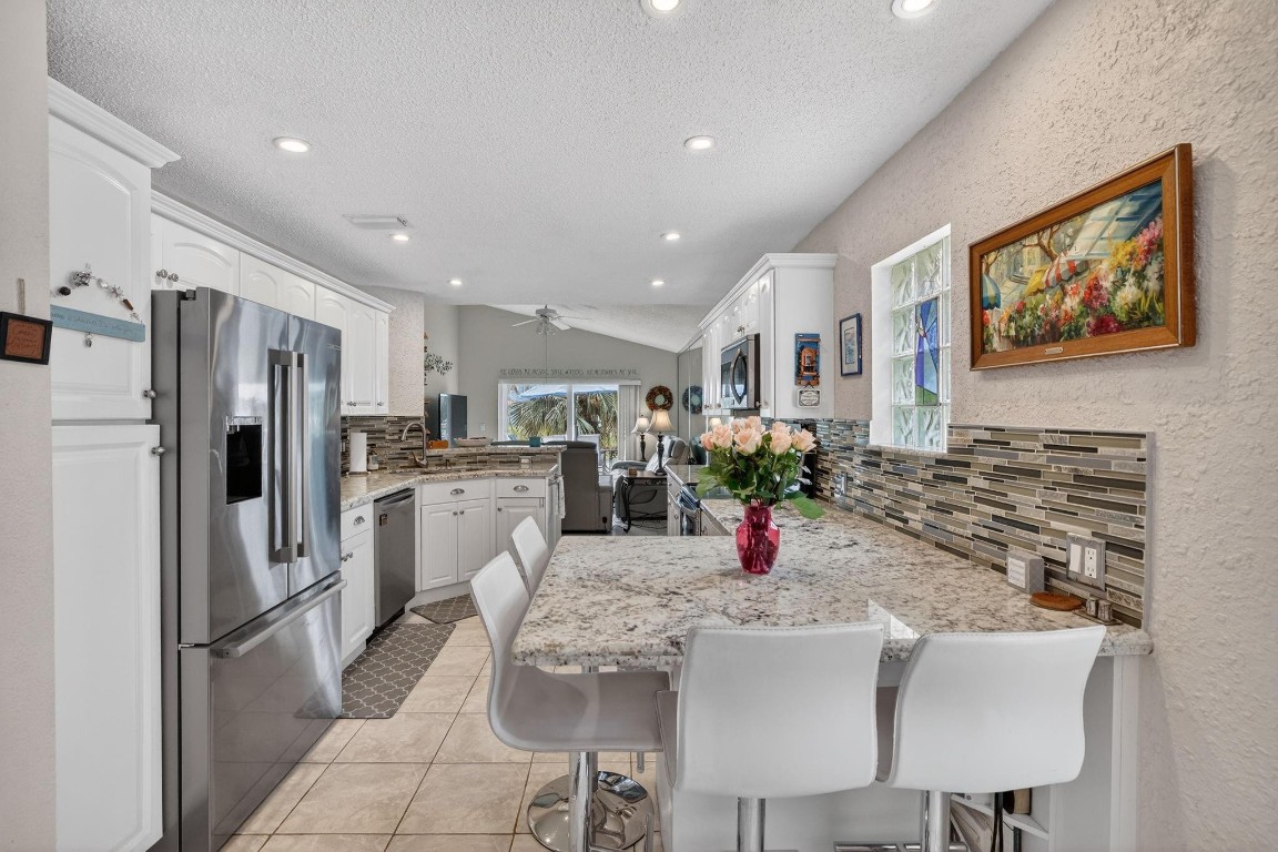 Pembroke Pointe Prcl D - Residential