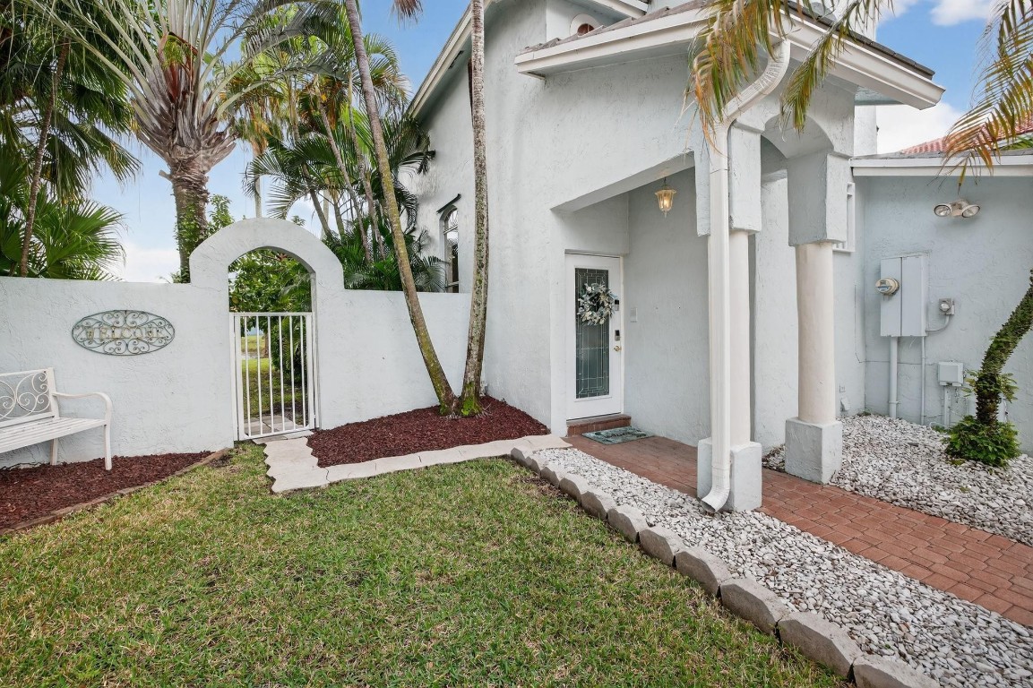 Pembroke Pointe Prcl D - Residential