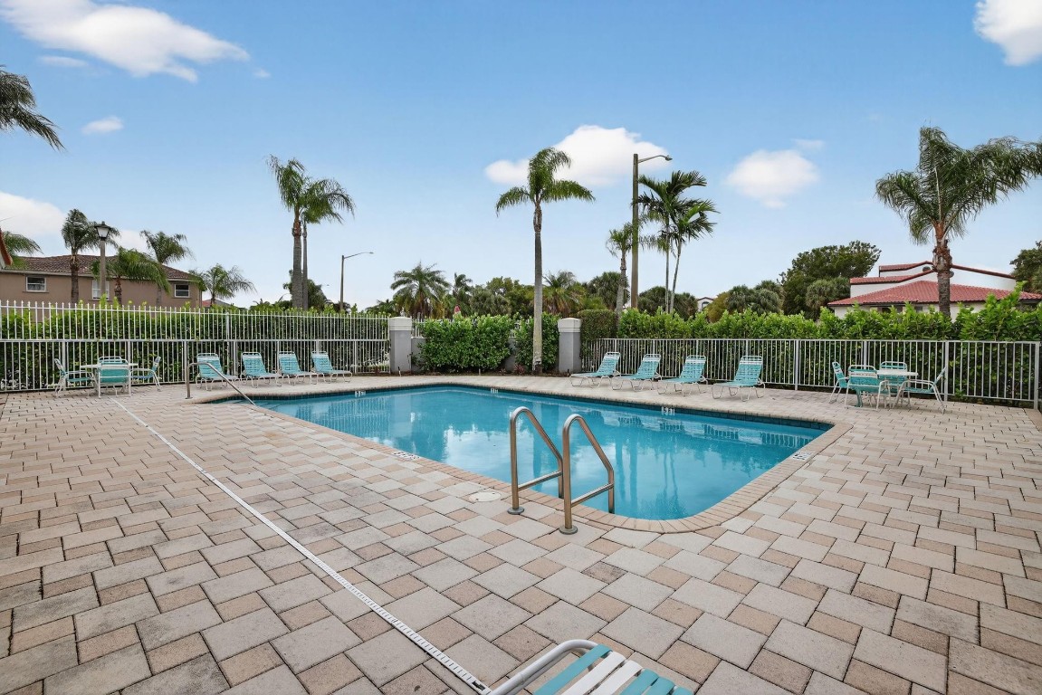 Pembroke Pointe Prcl D - Residential