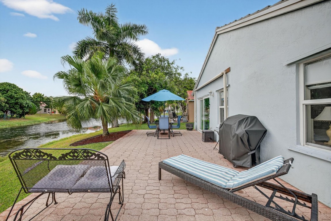 Pembroke Pointe Prcl D - Residential