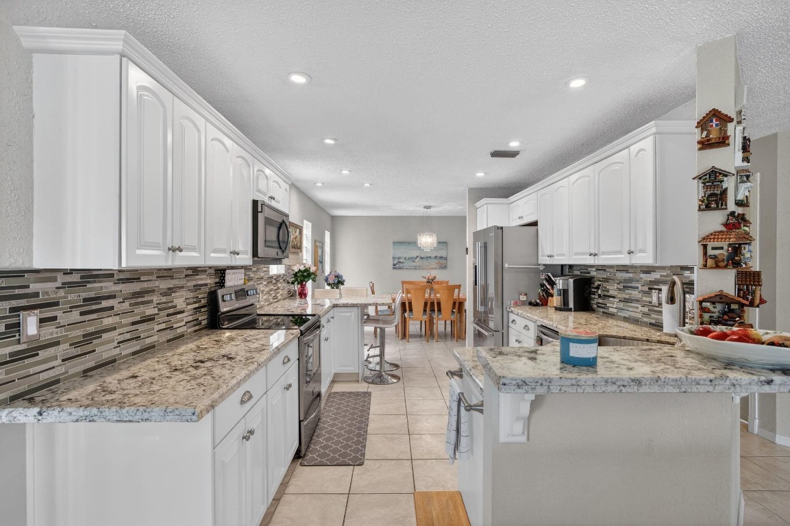 Pembroke Pointe Prcl D - Residential