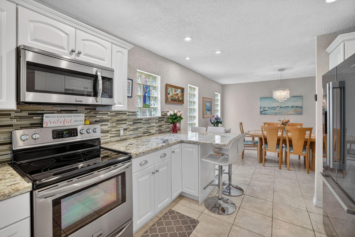 Pembroke Pointe Prcl D - Residential