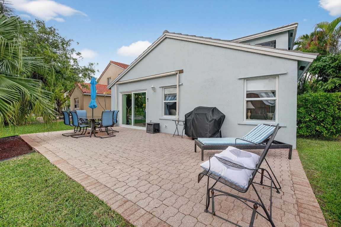Pembroke Pointe Prcl D - Residential