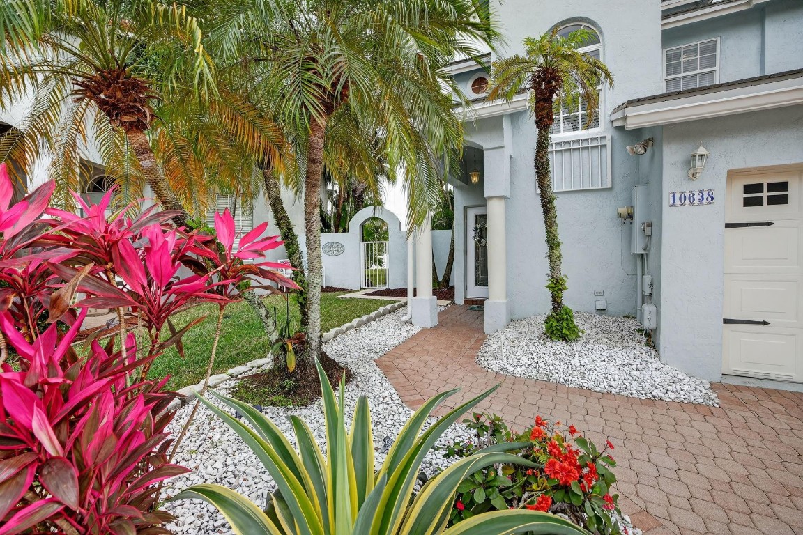 Pembroke Pointe Prcl D - Residential