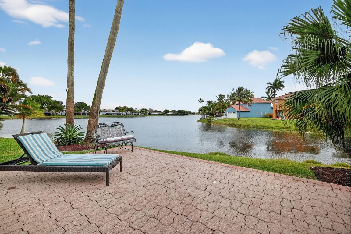 Pembroke Pointe Prcl D - Residential