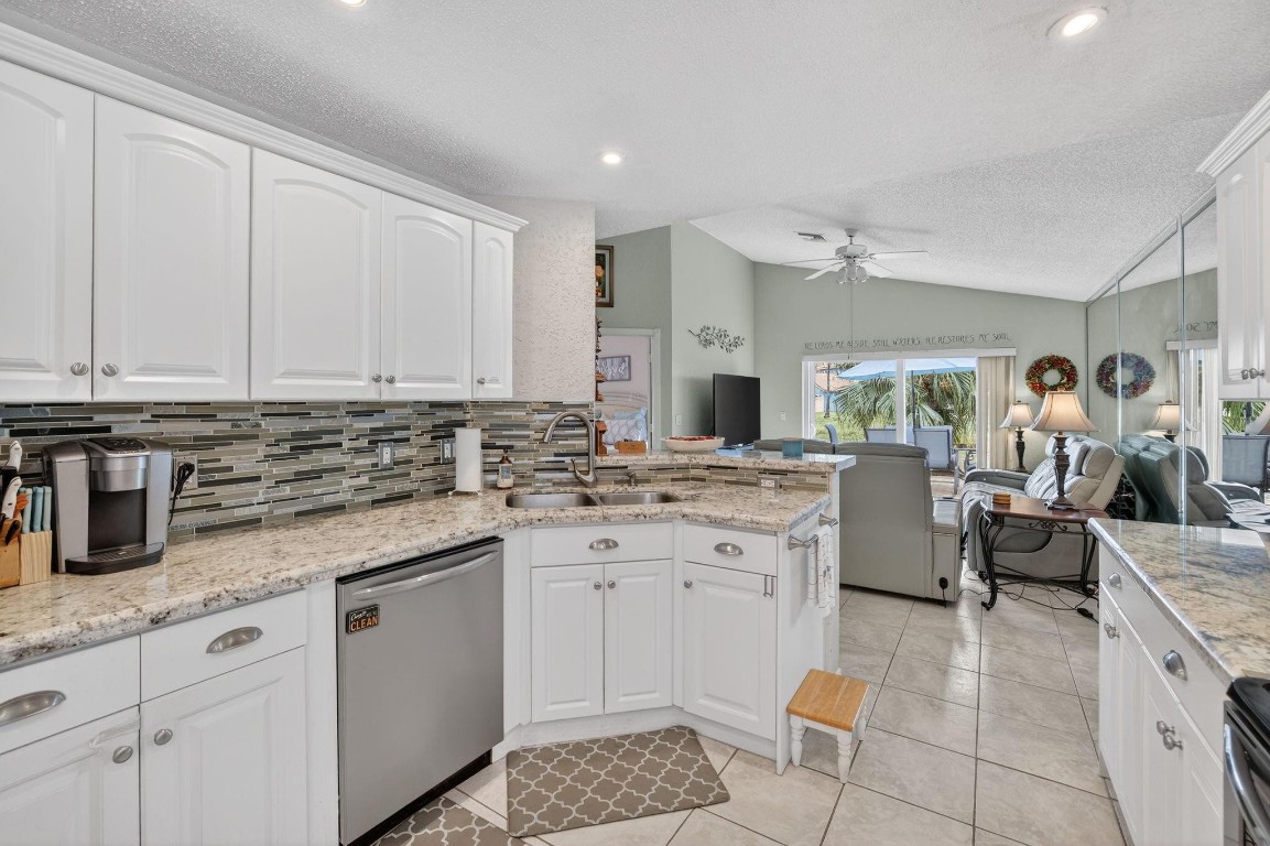 Pembroke Pointe Prcl D - Residential