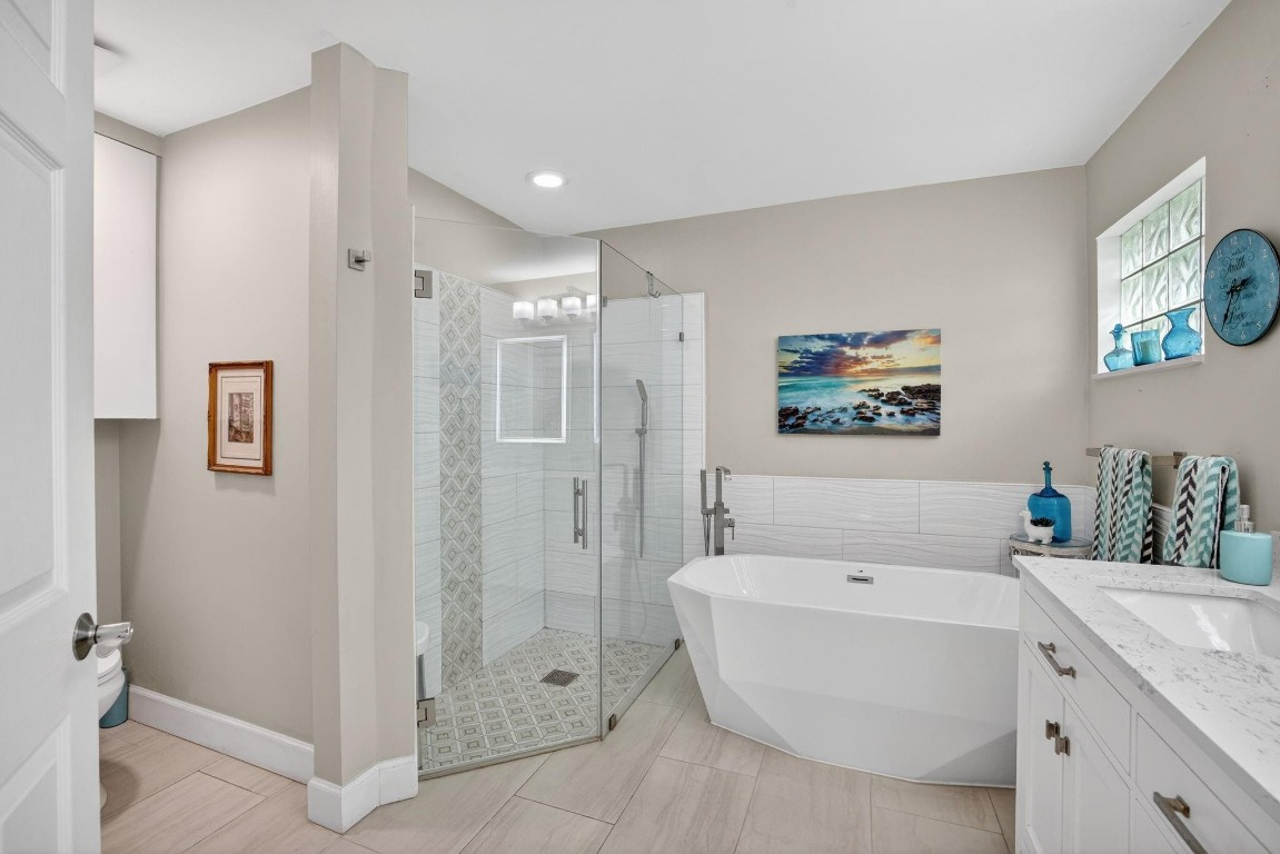 Pembroke Pointe Prcl D - Residential