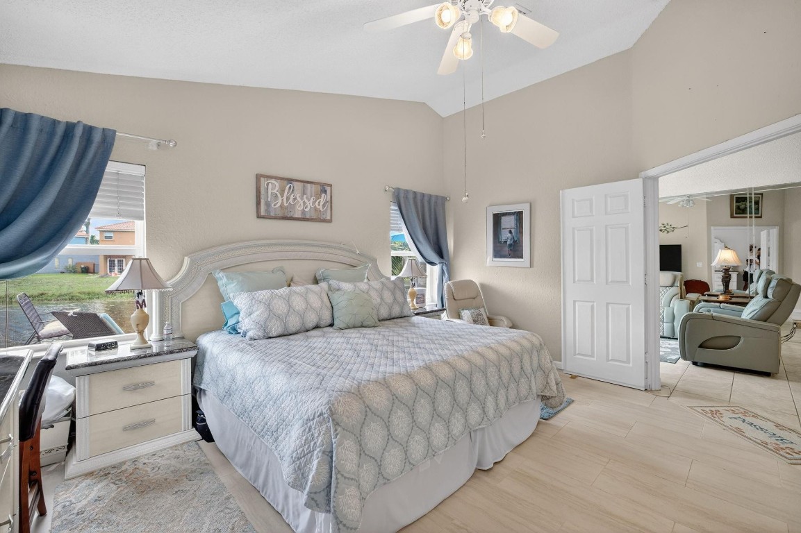 Pembroke Pointe Prcl D - Residential