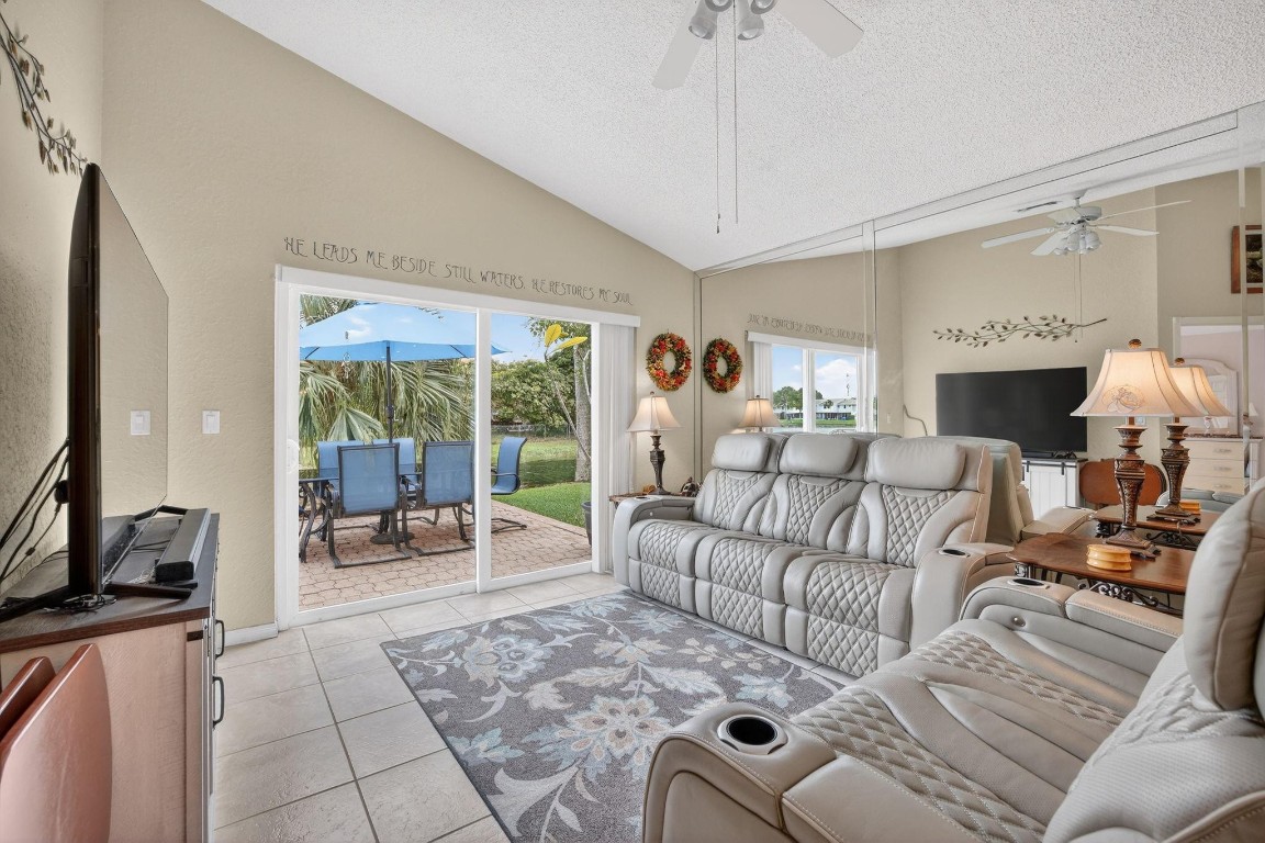 Pembroke Pointe Prcl D - Residential