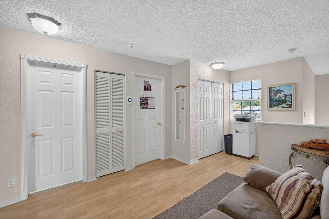 Pembroke Pointe Prcl D - Residential