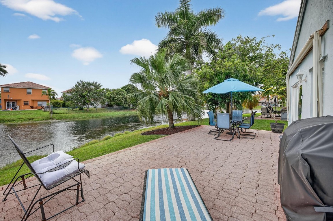 Pembroke Pointe Prcl D - Residential