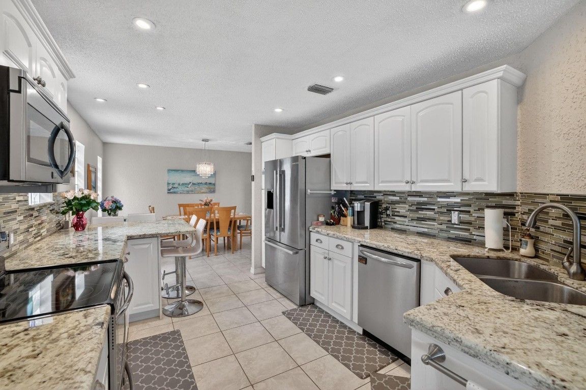 Pembroke Pointe Prcl D - Residential
