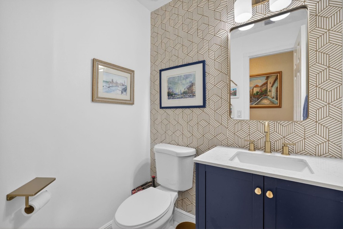 Pembroke Pointe Prcl D - Residential