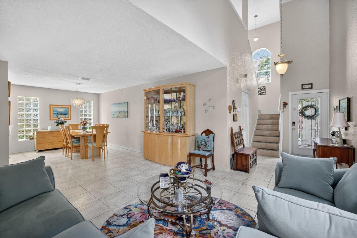 Pembroke Pointe Prcl D - Residential