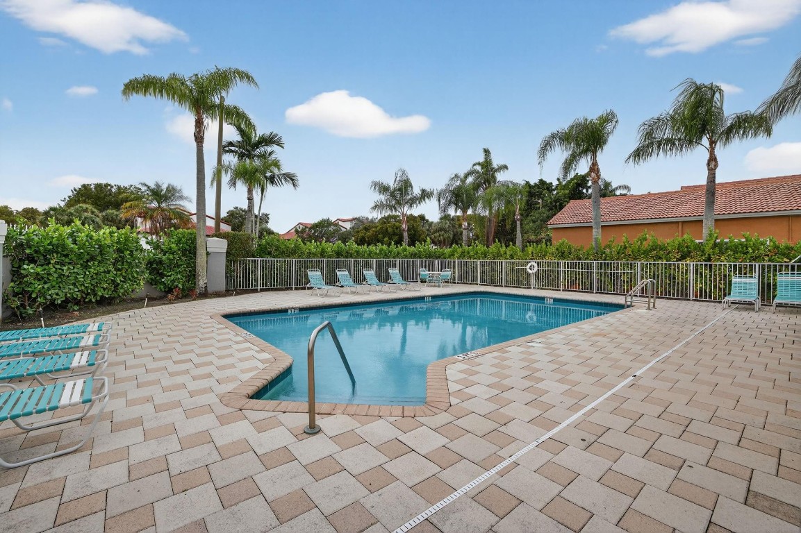 Pembroke Pointe Prcl D - Residential