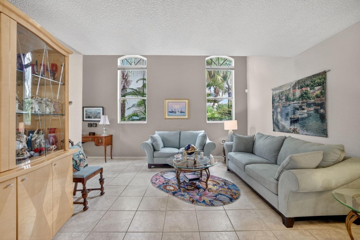 Pembroke Pointe Prcl D - Residential