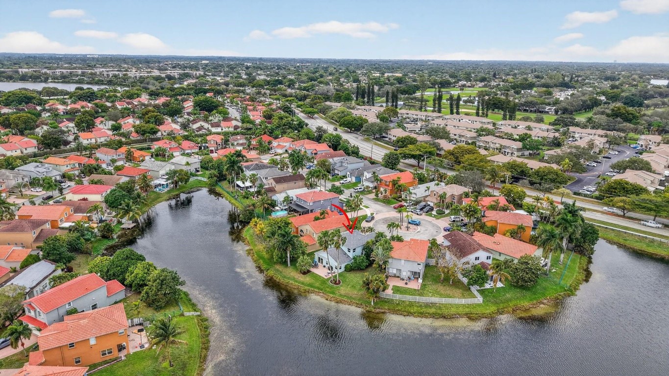Pembroke Pointe Prcl D - Residential