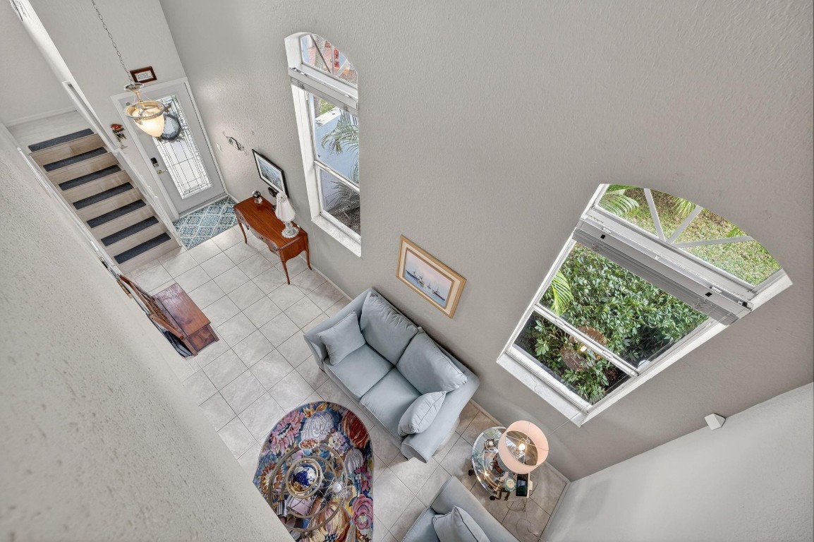 Pembroke Pointe Prcl D - Residential