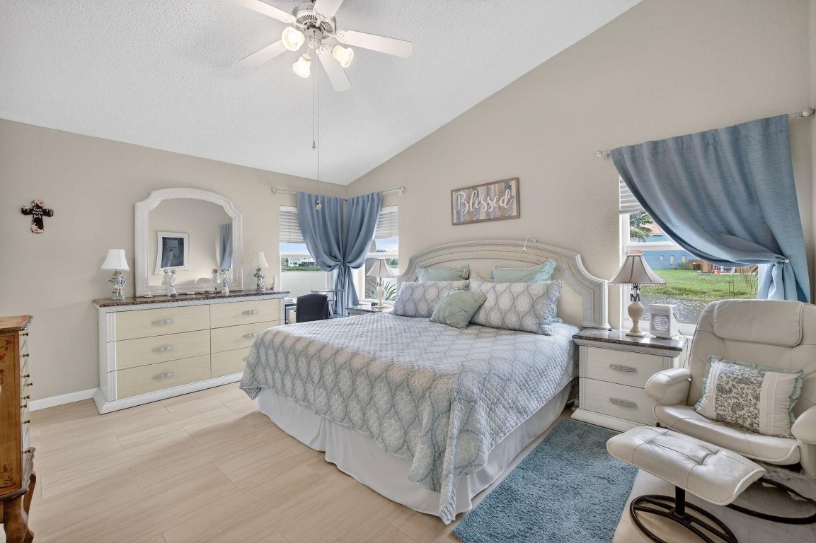 Pembroke Pointe Prcl D - Residential