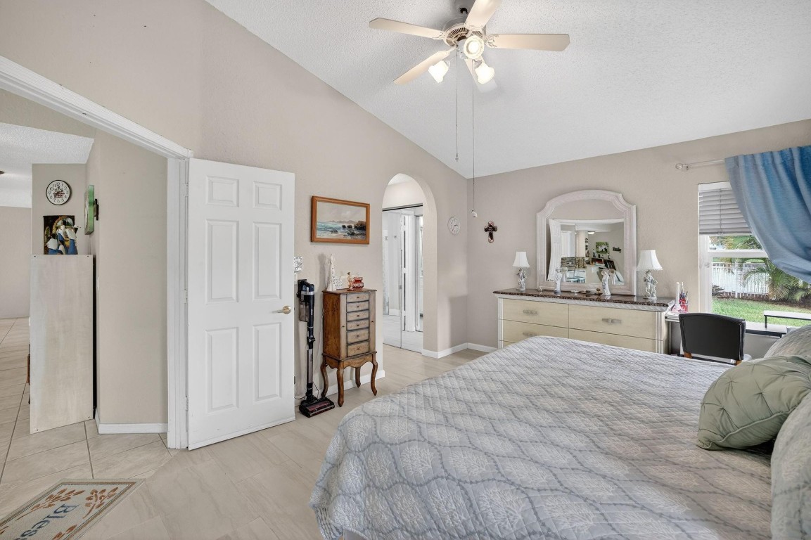 Pembroke Pointe Prcl D - Residential