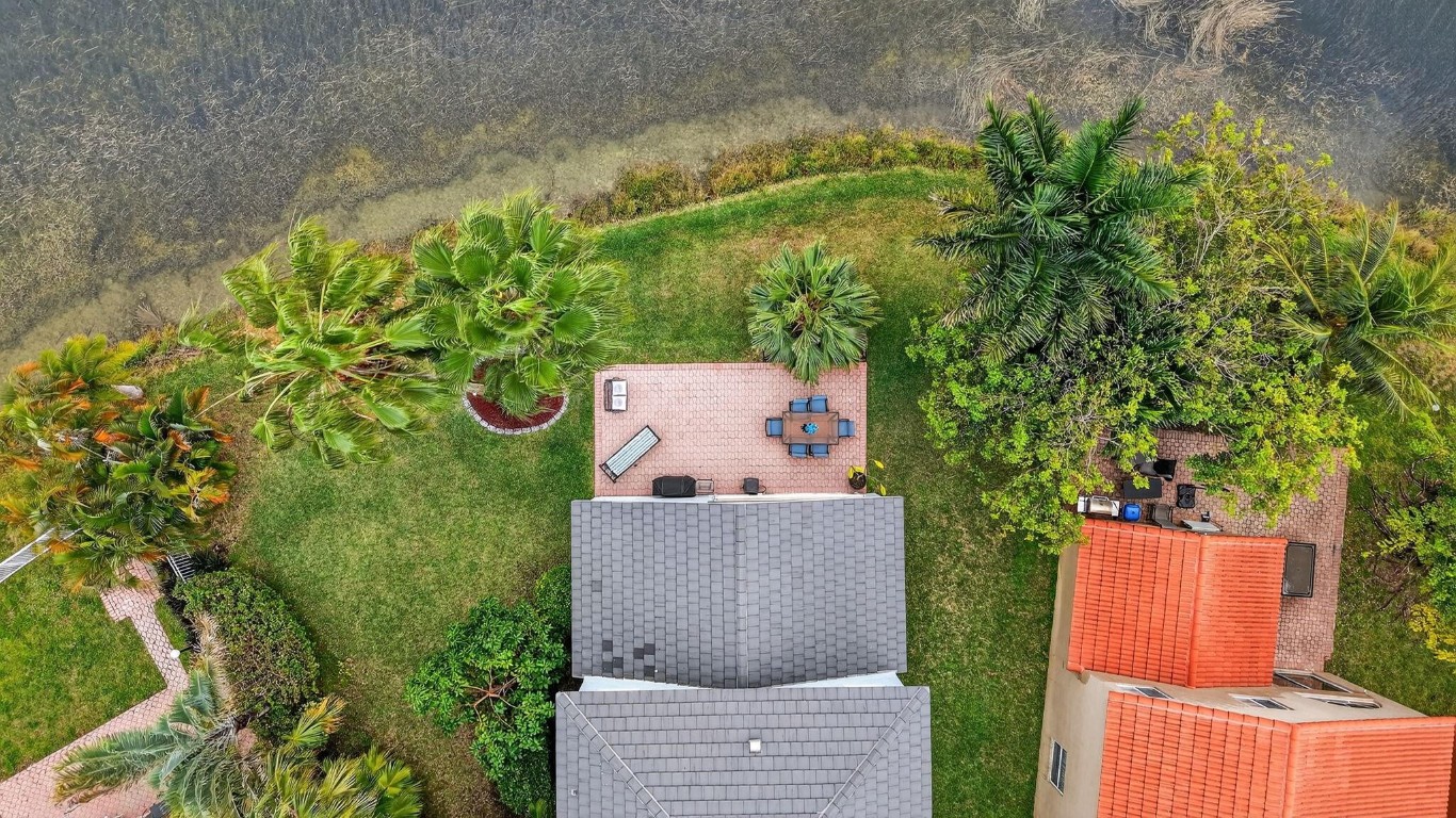 Pembroke Pointe Prcl D - Residential