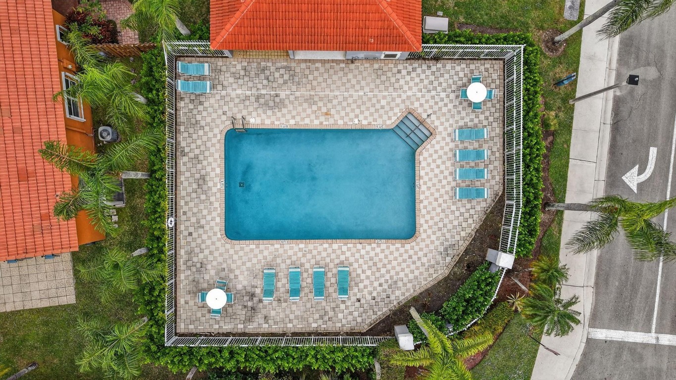 Pembroke Pointe Prcl D - Residential