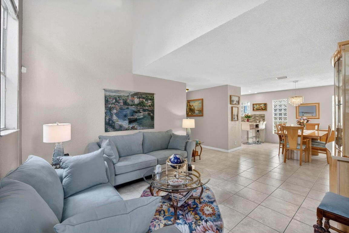 Pembroke Pointe Prcl D - Residential
