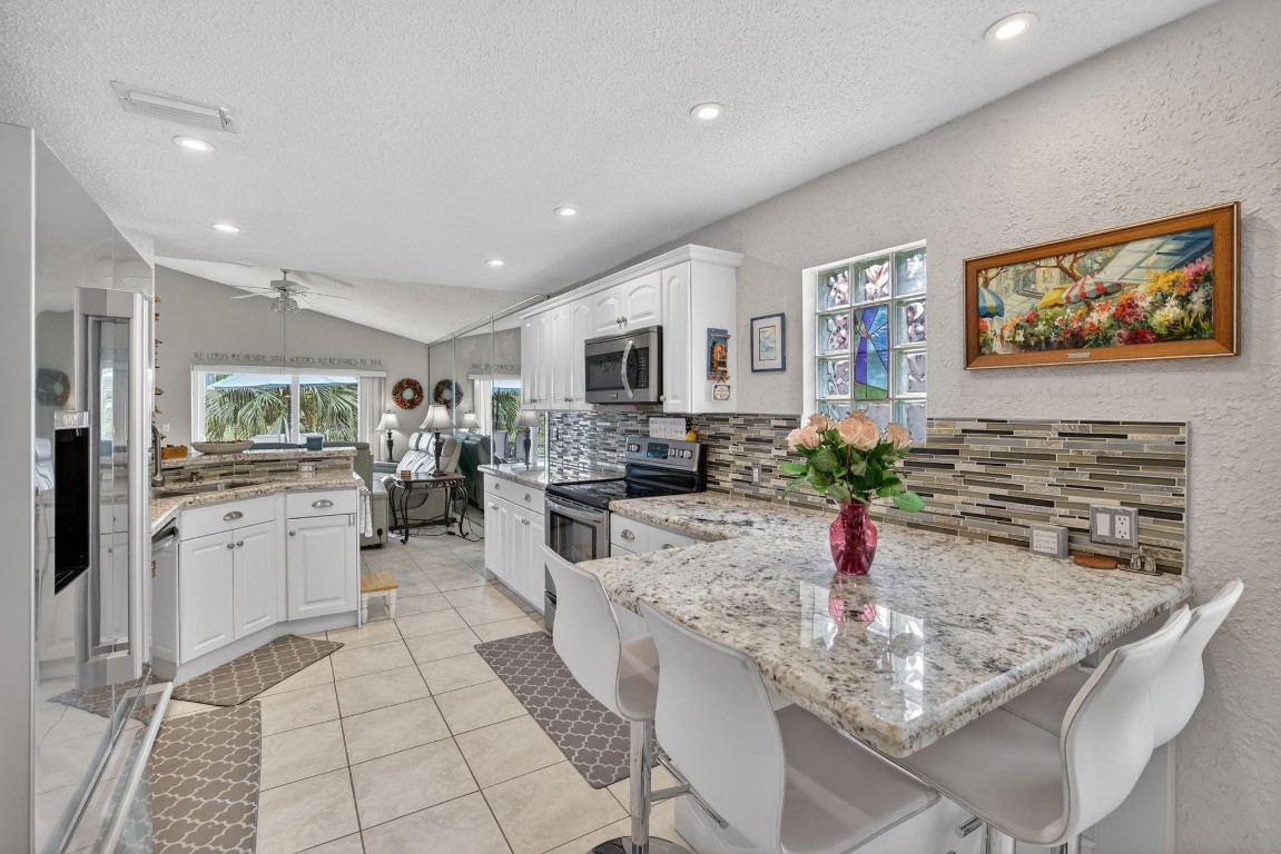 Pembroke Pointe Prcl D - Residential