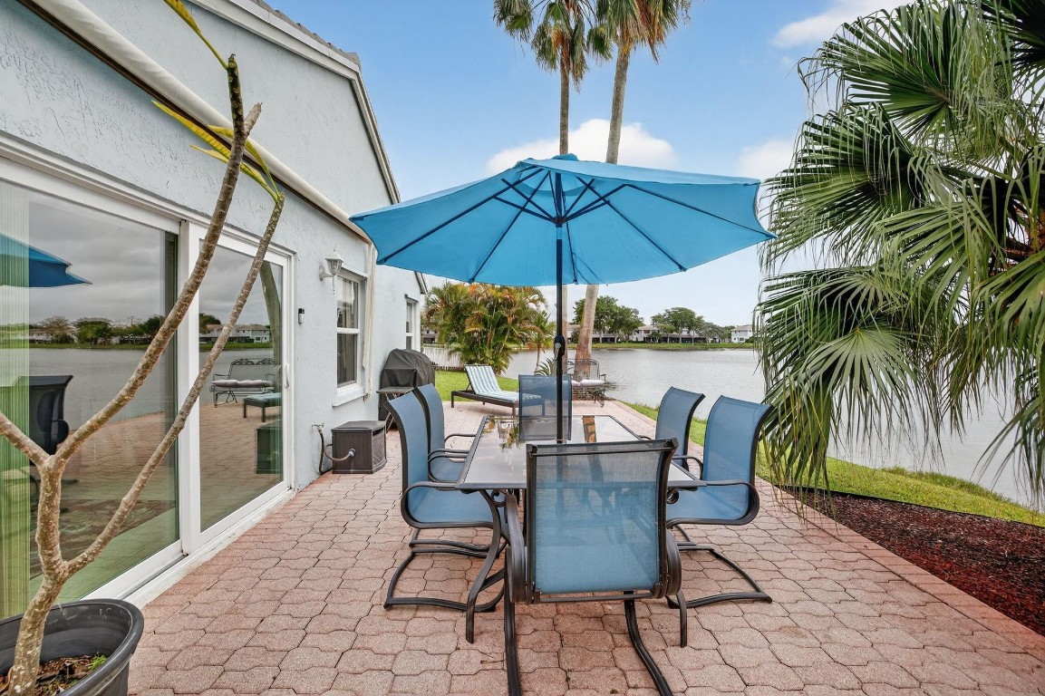 Pembroke Pointe Prcl D - Residential