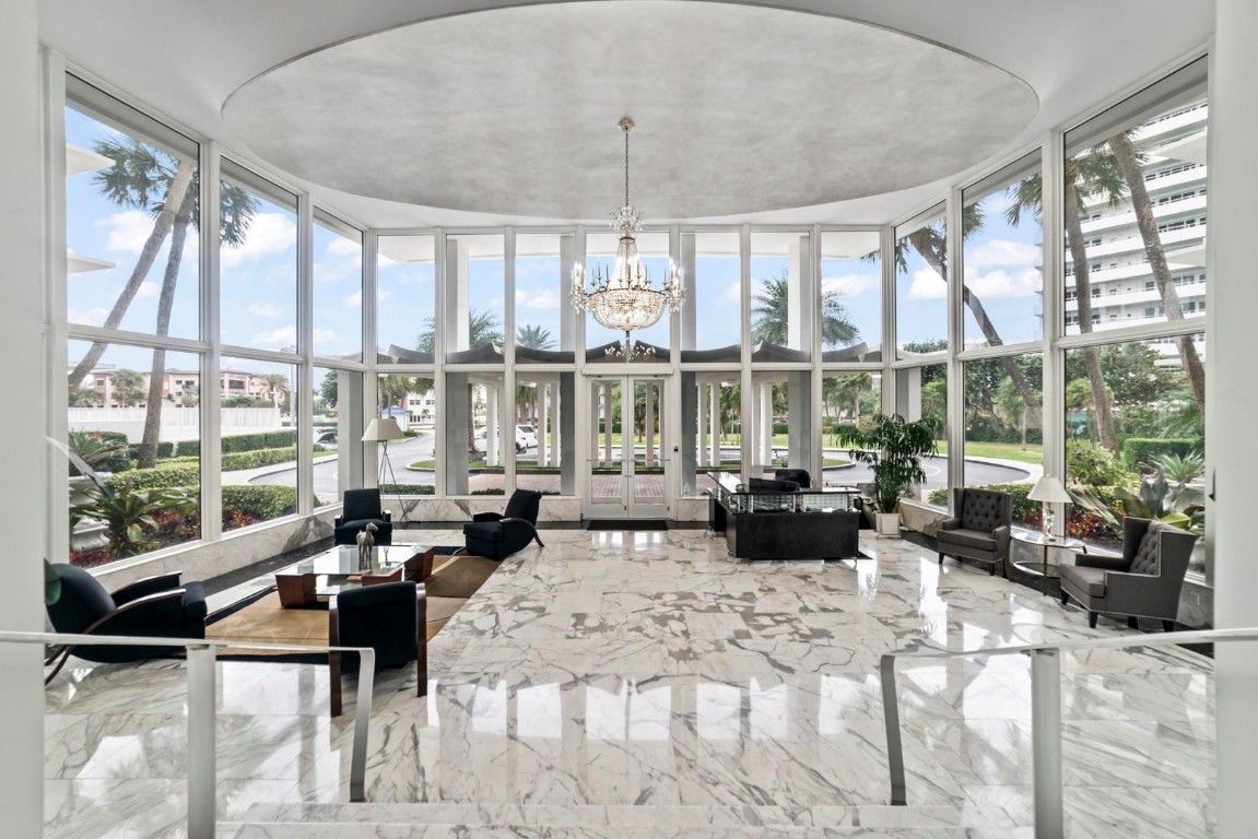 Fountainhead - Residential