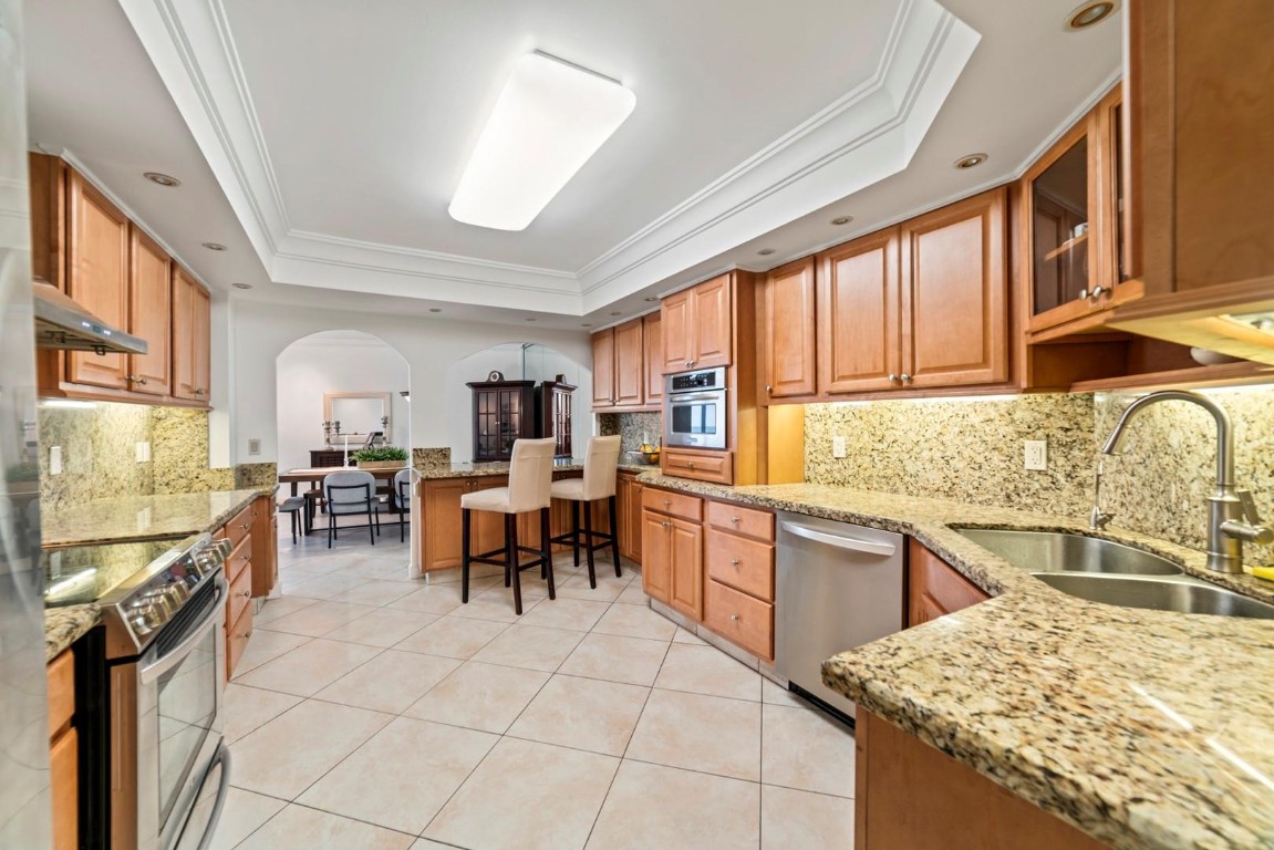 Fountainhead - Residential